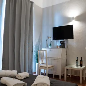3* Couette-café Mansion Pirandello