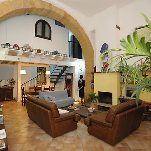 3* Couette-café Arco Ubriaco