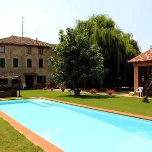 Il Conte Giacomo , Viarolo Italia