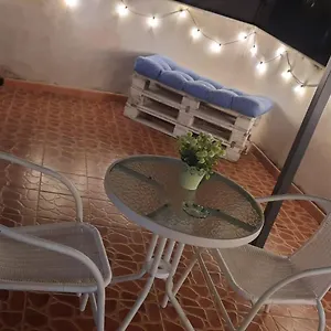 La Terrazza Sul Vicolo 2*, Palermo Italia