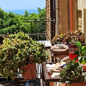 Le 4 Stagioni Sul Viale, Belvedere Di Agrigento