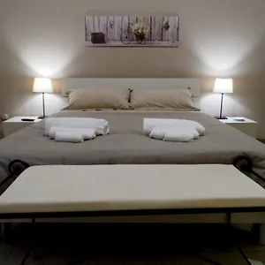 Casa Di Nonna Gina Appartamento