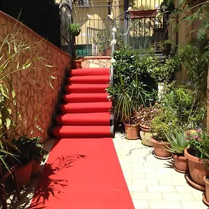 Il Mandorlo Agrigento