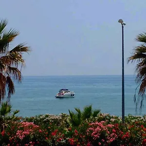 La Finestra Sul Mare Appartamento