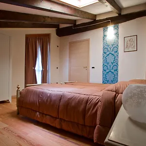 Casa Arcangeli Couette-café