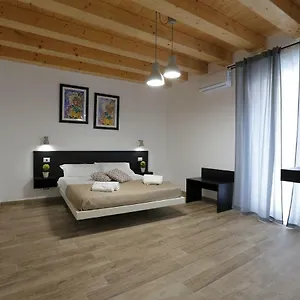 Agrigentumbreakfast Bed and breakfast